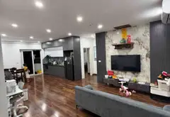 Chung cư Tecco Vũ Lăng Thanh Trì tiện uchs nhiều , tặng full nội thất .... Bán căn hộ chung cư tại Thanh Trì, Hà Nội 05