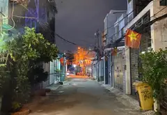 🏡 NHÀ CŨ HẺM XE HƠI – 72M² – DƯƠNG QUẢNG HÀM
📐 Diện tích 4,2 × 17,1m – sổ vuông đẹp... Bán nhà riêng tại An Nhơn, Hồ Chí Minh 03