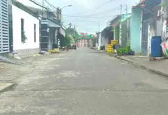 Bán nhà mặt phố 4 tầng, diện tích 335m², ngay chợ Hiệp Thành, Quận 12... Bán nhà mặt phố tại Tân Thới Hiệp, Hồ Chí Minh 08