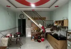 Nhà đẹp hẻm ô tô trung tâm, giá mê ly... Bán nhà riêng tại Tân Phú, Hồ Chí Minh 08
