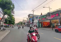 🔥 CHỦ CẦN BÁN NHÀ – LÝ THƯỜNG KIỆT, DĨ AN – 4,X TỶ 🔥... Bán nhà mặt phố tại Dĩ An, Hồ Chí Minh 14