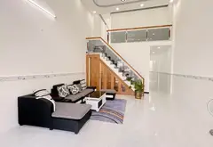 Nhà 5x20m mặt tiền Tân Xuân 2 - Tiện nghi đủ đầy chỉ 5.39 tỷ💥💥💥... Bán nhà riêng tại Hóc Môn, Hồ Chí Minh 02