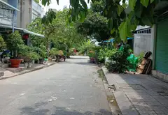 NHÀ PHỐ ĐẸP- GIÁ TỐT- KDC BÌNH ĐIỀN-80M2-4 TẦNG- CHỈ 6,3 T.Ỷ... Bán nhà riêng tại Bình Đông, Hồ Chí Minh 24