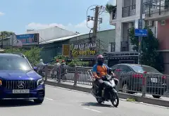 Bán nhà riêng 2 tầng tại Phường Chánh Hưng, Hồ Chí Minh, diện tích 222.5m2, pháp lý cơ sở... Bán nhà riêng tại Chánh Hưng, Hồ Chí Minh 12