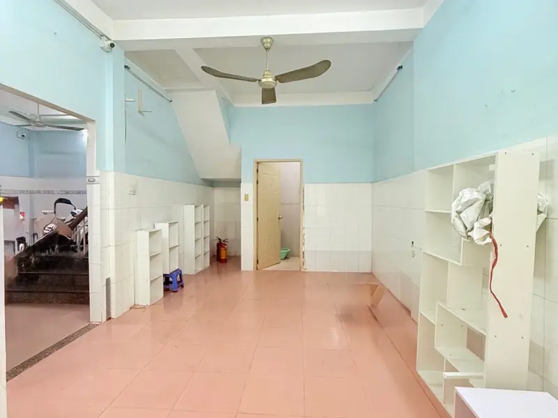 Nhà lô góc Phú Nhuận 5 phòng ngủ, kinh doanh đỉnh... Bán nhà riêng tại Phú Nhuận, Hồ Chí Minh 01
