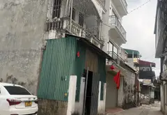 Siêu phẩm nhà lô góc 4 tầng có thang máy, gara ô tô tại Đông Mỹ... Bán nhà riêng tại Nam Phù, Hà Nội 01