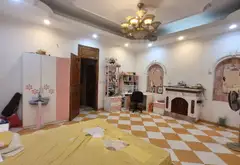 KHU ĐÔ THỊ ĐẠI KIM - CẠNH HỒ LINH ĐÀM - MẶT TIỀN 6M - VỈA HÈ 3 Ô TÔ TRÁNH... Bán nhà riêng tại Định Công, Hà Nội 06