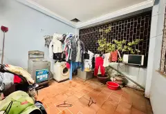 Nhà 3 tầng diện tích 119.5m² mặt tiền 7.3m tại khu vực An Dương Vương... Bán nhà riêng tại Phú Thượng, Hà Nội 06