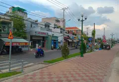 Nhà mặt phố - 105m² - Phú Định, Quận 8, TP Hồ Chí Minh - 6.7 tỷ... Bán nhà mặt phố tại Phú Định, Hồ Chí Minh 09