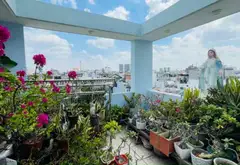 Nhà 5 Tầng Gần Chợ Ông Địa, An Ninh Yên Tĩnh... Bán nhà riêng tại Tân Hòa, Hồ Chí Minh 06