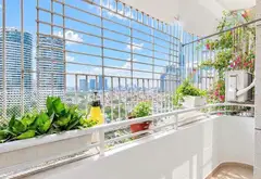 🌈🌈🌈CC NGÔ TẤT TỐ - BÌNH THẠNH - DT 65.6M... Bán căn hộ chung cư tại Thạnh Mỹ Tây, Hồ Chí Minh 02