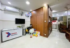 Nhà phố 6 tầng độc đáo tại Gò Vấp, giá siêu hời... Bán nhà mặt phố tại An Hội Đông, Hồ Chí Minh 08