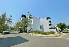 Bán đất lô góc 2 mặt tiền tại khu đô thị FPT Đà Nẵng, diện tích 106m2... Bán đất tại Ngũ Hành Sơn, Đà Nẵng 05