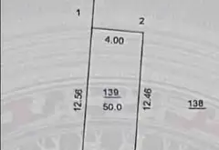 Cơ hội vàng sở hữu nhà riêng vị trí trung tâm Văn Phú, Hà Đông 50m2, oto kinh doanh... Bán nhà riêng tại Hà Đông, Hà Nội 02