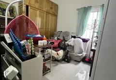 Nhà riêng 4 tầng diện tích 52m² tại Khương Đình với vị trí đắc địa, chủ thiện chí bán.... Bán nhà riêng tại Khương Đình, Hà Nội 07