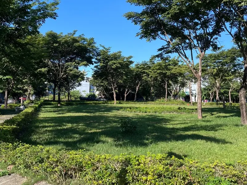 Bán đất 100m2 phường Hòa Xuân, Đà Nẵng giá ưu đãi giảm 200 triệu... Bán đất tại Hòa Xuân, Đà Nẵng 01