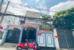 Nhà góc 2 mặt hẻm, Phạm Văn Bạch, Tân Bình, 8x18m, 18.5 tỷ... Bán nhà riêng tại Tân Sơn, Hồ Chí Minh 01