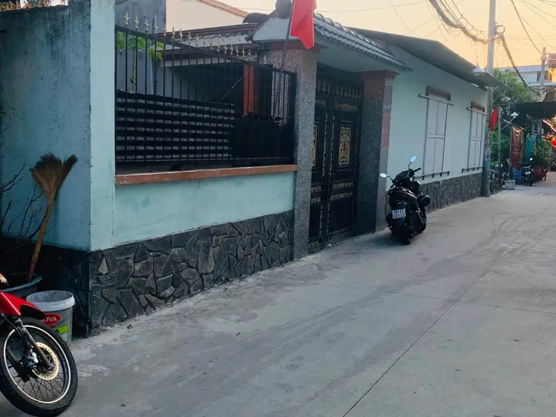 Bán nhà riêng 175.4 m2 tại xã Nhà Bè, Hồ Chí Minh, giá hợp lý 5.1 tỷ đồng... Bán nhà riêng tại Nhà Bè, Hồ Chí Minh 01
