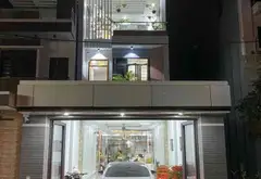 Nhà mặt phố rộng rãi, gara ô tô, vị trí kinh doanh đắc địa trên đường 351... Bán nhà mặt phố tại An Hải, Hải Phòng 01