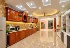 Bán nhà mặt phố 3 tầng, 150m2 tại phường An Phú, TP.HCM... Bán nhà mặt phố tại An Phú, Hồ Chí Minh 04