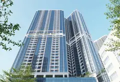 Bán chung cư Kepler Land 81m2, 2PN 2WC, tầng trung view đẹp, nội thất nhập khẩu, giá 7,6 tỷ... Bán căn hộ chung cư tại Hà Đông, Hà Nội 05