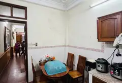 Nhà trong ngõ, ngách, hẻm - 44m² - Nghĩa Đô, Cầu Giấy, Hà Nội - 16.9 tỷ... Bán nhà riêng tại Nghĩa Đô, Hà Nội 07