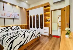 Nhà 3 tầng 58m2 gần công viên Làng Hoa, Gò Vấp... Bán nhà riêng tại Thông Tây Hội, Hồ Chí Minh 18