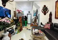 Nhà Ngô Gia Tự 2.5 tầng giá sốc, gần phố, ô tô đỗ cửa... Bán nhà riêng tại Việt Hưng, Hà Nội 01