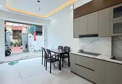 Bán nhà 6 tầng mới Phúc Lợi giá 7.8 tỷ, có thang máy, ô tô qua nhà... Bán nhà riêng tại Long Biên, Hà Nội 02