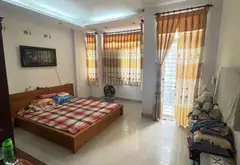 Nhà mặt tiền KDC Lê Thành, Quận Bình Tân, 67m2, ngang 4,6m, 3 tầng 4pn. Giá 7,5 tỷ... Bán nhà mặt phố tại An Lạc, Hồ Chí Minh 05