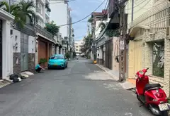 Cơ Hội Vàng Sở Hữu Nhà Riêng Đắc Địa Quận Tân Bình Giá Chỉ 22,5 Tỷ... Bán nhà riêng tại Tân Sơn Nhất, Hồ Chí Minh 02