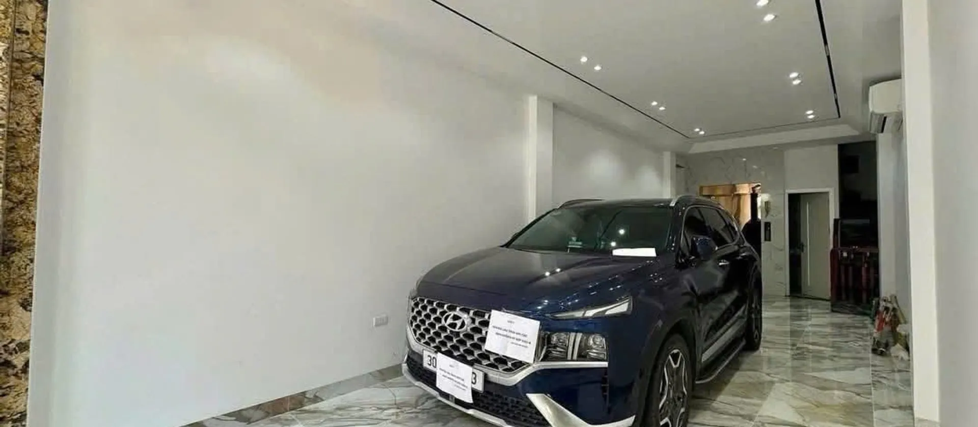 Bán nhà 46mx8T-PHÂN LÔ Ô TÔ TRÁNH VỈA HÈ. Nhà mới đẹp hiện đại full nội thất xịn... Bán nhà riêng tại Long Biên, Hà Nội 01