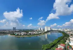 🎯🌏 33.7 TỶ BÁN NHÀ LIỀN KỀ LINH ĐÀM – ĐẶNG XUÂN BẢNG 85M² x 4 TẦNG, MT 6.5M, LÔ GÓC.... Bán partner tại Định Công, Hà Nội 05