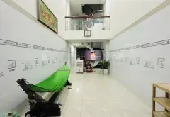 Nhà riêng hiếm có tại Tân Bình, gần Phan Huy Ích, diện tích sử dụng 170m2 giá tốt... Bán nhà riêng tại Tân Sơn, Hồ Chí Minh 01