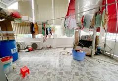 Nhà 2 mặt tiền kinh doanh sầm uất Tân Bình, rộng 74m², 4 tầng tiện nghi... Bán nhà mặt phố tại Bảy Hiền, Hồ Chí Minh 12