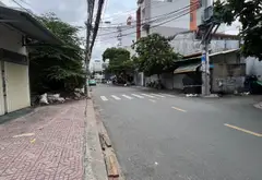Mặt phố siêu rộng kinh doanh đa ngành Lương Thế Vinh mặt tiền đường lên tới 25 mét... Bán nhà mặt phố tại Phú Thạnh, Hồ Chí Minh 10