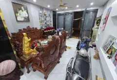 Bán nhà diện tích 66m... Bán nhà riêng tại Đông Ngạc, Hà Nội 09
