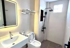 Nhà 7 tầng thang máy, ngõ rộng gần phố Phan Phù Tiên... Bán nhà riêng tại Ô Chợ Dừa, Hà Nội 10
