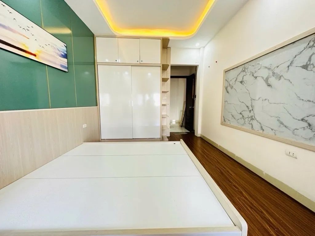 Bán nhà 5 tầng 3 phòng ngủ tại Phố Lụa, Vạn Phúc, Hà Đông... Bán nhà riêng tại Hà Đông, Hà Nội 01