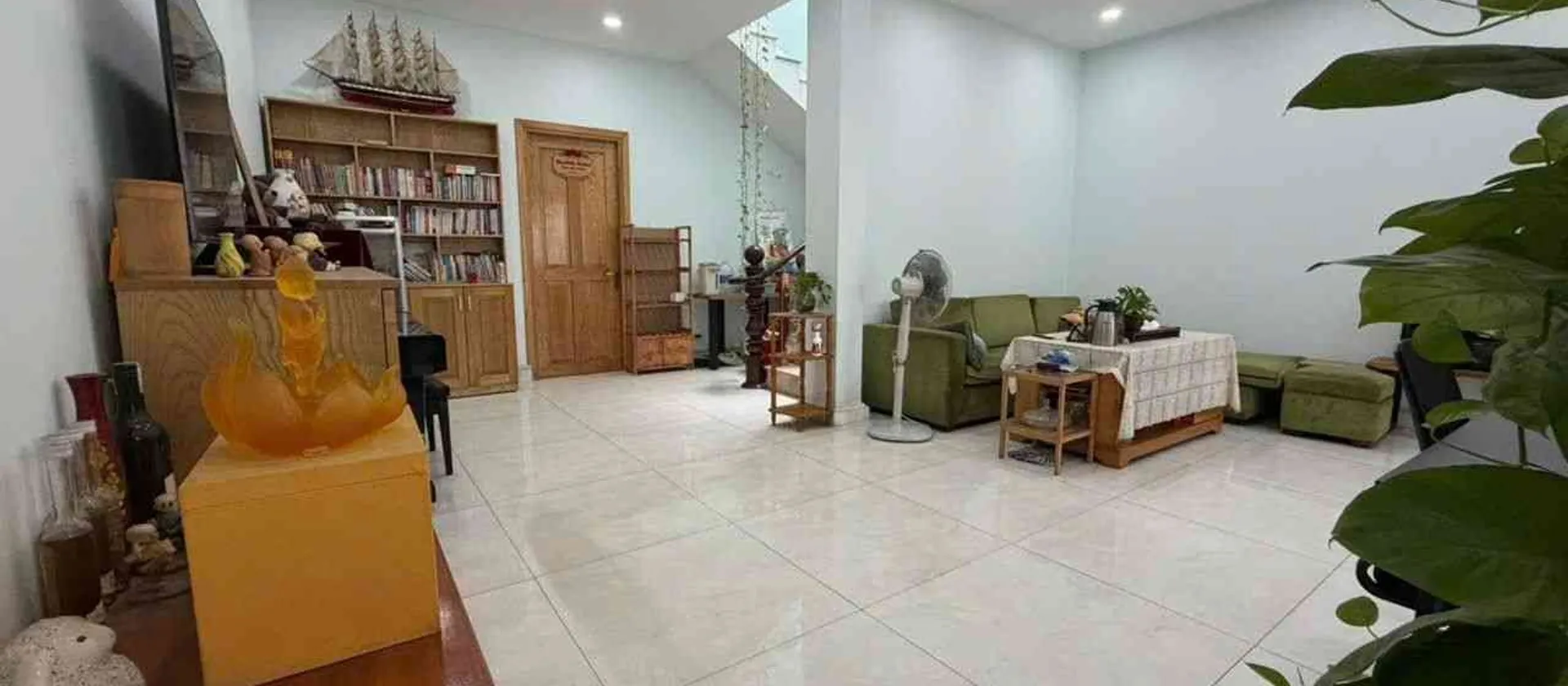 Nhà phố 4 tầng giá tốt ngay trung tâm Quận 6, cơ hội không thể bỏ lỡ... Bán nhà riêng tại An Lạc, Hồ Chí Minh 01