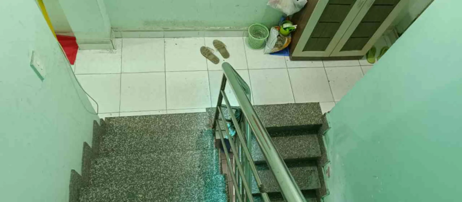 NHÀ 4 TẦNG - HẺM NHỰA 6M XE HƠI TRÁNH - 9 PHÒNG CHO THUÊ - DÒNG TIỀN 30 TRIỆU/THÁNG - GẦN ĐH BÁCH K... Bán nhà riêng tại Diên Hồng, Hồ Chí Minh 01