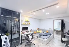 BÁN NHÀ GIA QUẤT, BỒ ĐỀ 79,8M2- 6 Tầng THANG MÁY - GARA Ô TÔ - 19.8 Tỷ... Bán nhà riêng tại Bồ Đề, Hà Nội 11