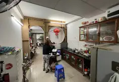 Bán nhà riêng 5 tầng tại ngõ Hoàng Quốc Việt, diện tích 39,3m², sổ đỏ vuông... Bán nhà riêng tại Nghĩa Đô, Hà Nội 04
