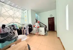Nhà 2 tầng rộng rãi, hẻm ô tô tại Thới An... Bán nhà riêng tại Thới An, Hồ Chí Minh 08