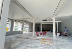 Mặt Tiền Quang Trung, 396m, Ngang 11m, Tiện Xây VP, Nhà Hàng, Trường Học, Building... Bán nhà mặt phố tại Thông Tây Hội, Hồ Chí Minh 02