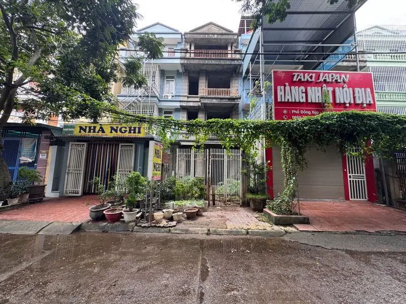 Nhà 4 tầng, 4PN, gần Hồ Đồng Xép, KCN Đại Đồng, giá 5.8 tỷ... Bán nhà riêng tại Tiên Du, Bắc Ninh 01
