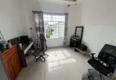 🏠HẺM 3 GÁC TẠ QUANG BỬU - NHINH 6 T.Y... Bán nhà riêng tại Chánh Hưng, Hồ Chí Minh 05