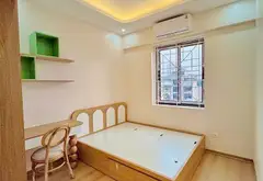 Căn hộ mới full đồ 3 ngủ view đường vành đai 2.5 cực đẹp... Bán căn hộ chung cư tại Định Công, Hà Nội 02