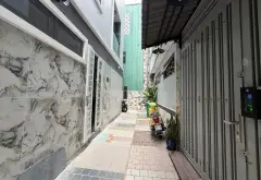 Bán nhà 4 tầng diện tích 36m2 tại phường Đức Nhuận, giá 6.5 tỷ... Bán nhà riêng tại Đức Nhuận, Hồ Chí Minh 17