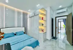 4x12m, Bán nhà đẹp 2 tầng, 3Pn, Phạm Văn Bạch, P12 Gò Vấp, 6 Tỷ... Bán nhà riêng tại An Hội Tây, Hồ Chí Minh 07
